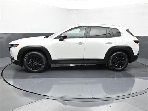 2024 Mazda CX-50 2.5 S Premium Package