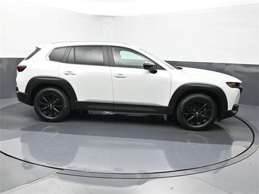 2024 Mazda CX-50 2.5 S Premium Package