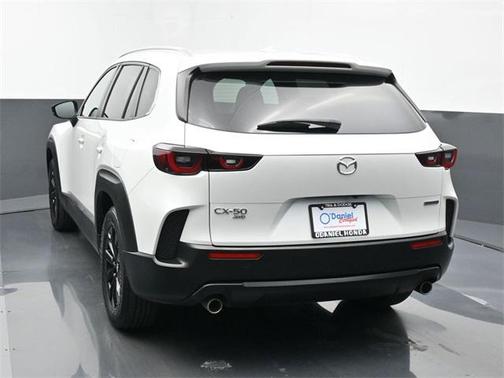 2024 Mazda CX-50 2.5 S Premium Package
