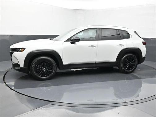 2024 Mazda CX-50 2.5 S Premium Package