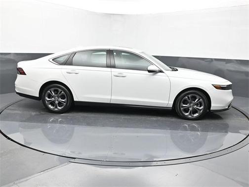 2023 Honda Accord EX 1.5T