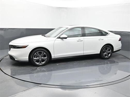 2023 Honda Accord EX 1.5T