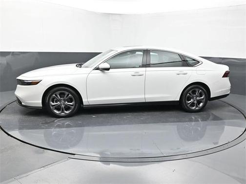 2023 Honda Accord EX 1.5T