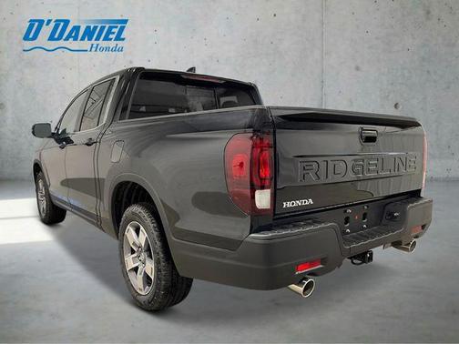 Bv/Bw 2026 Honda Ridgeline RTL