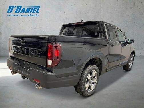 Bv/Bw 2026 Honda Ridgeline RTL