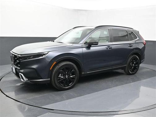2023 Honda CR-V Hybrid Sport Touring AWD