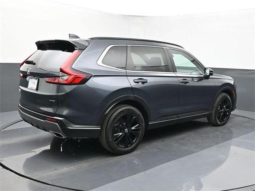 2023 Honda CR-V Hybrid Sport Touring AWD