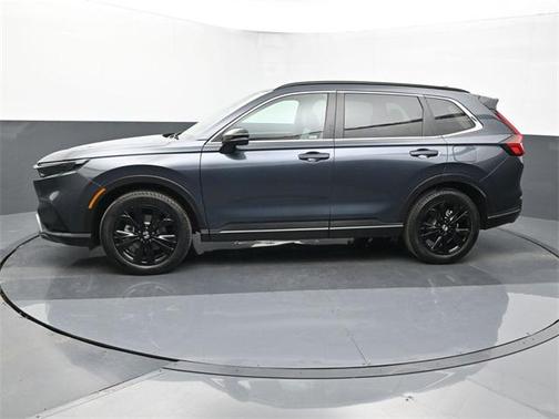 2023 Honda CR-V Hybrid Sport Touring AWD