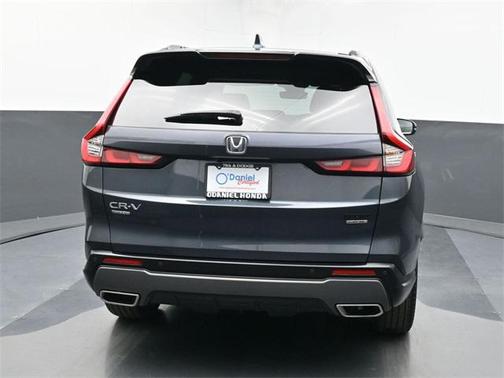 2023 Honda CR-V Hybrid Sport Touring AWD