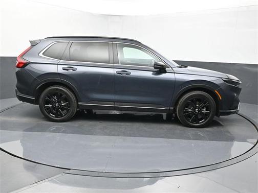 2023 Honda CR-V Hybrid Sport Touring AWD