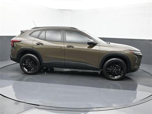 2024 Chevrolet Trax FWD ACTIV