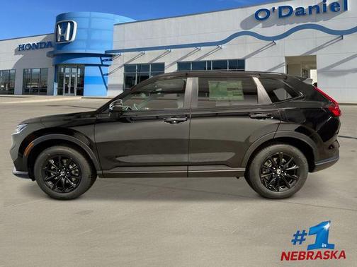 2026 Honda CR-V Hybrid Sport AWD