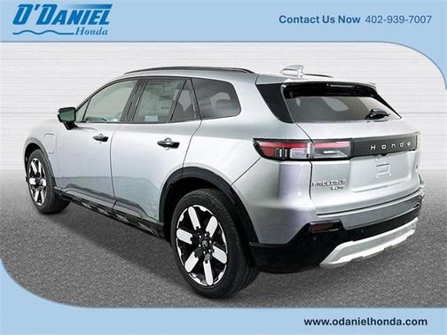 2025 Honda Prologue Elite