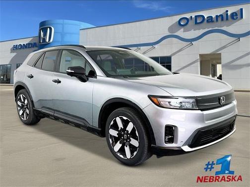 2025 Honda Prologue Elite