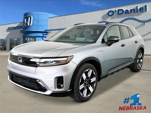 2025 Honda Prologue Elite