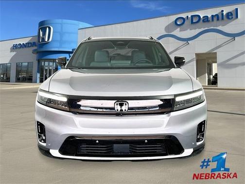 2025 Honda Prologue Elite