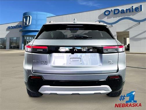 2025 Honda Prologue Elite