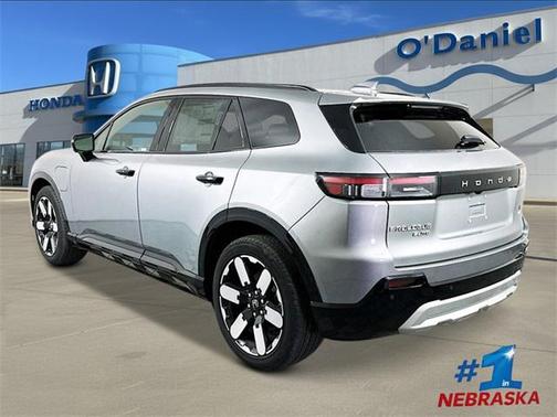 2025 Honda Prologue Elite