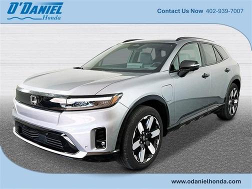 2025 Honda Prologue Elite