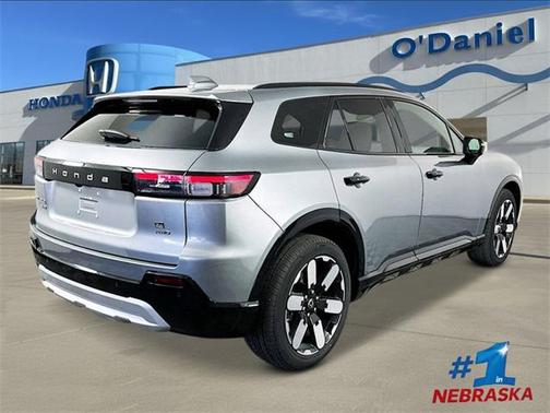 2025 Honda Prologue Elite