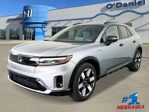 2025 Honda Prologue Elite