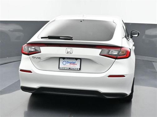 2022 Honda Civic EX-L