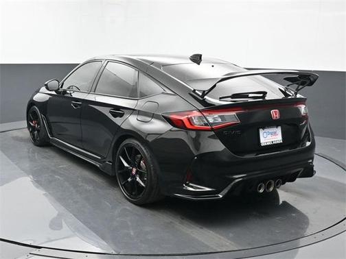 2023 Honda Civic Type R Touring