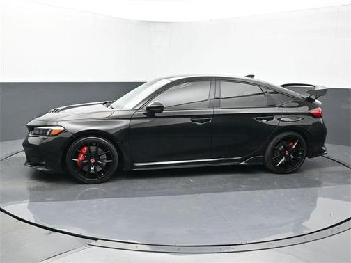 2023 Honda Civic Type R Touring