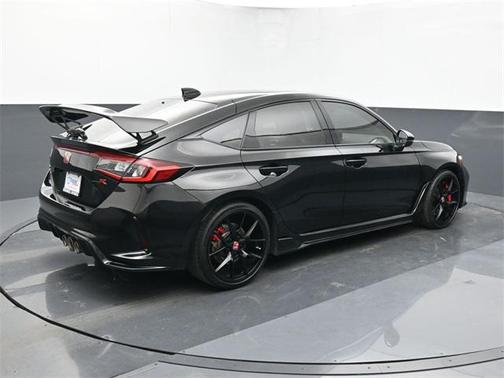 2023 Honda Civic Type R Touring