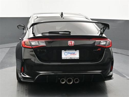 2023 Honda Civic Type R Touring