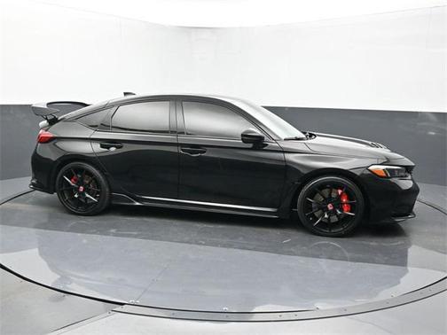 2023 Honda Civic Type R Touring