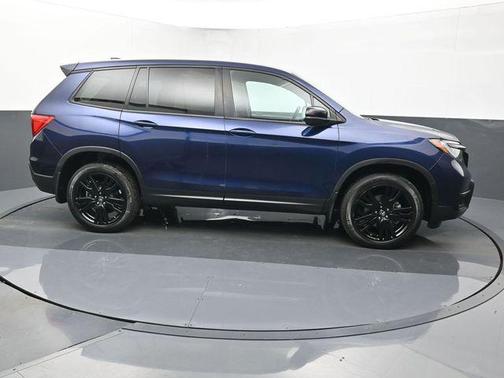 2019 Honda Passport Sport