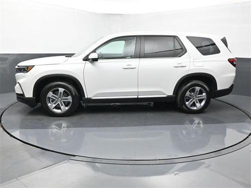 2023 Honda Pilot AWD EX-L 7 Passenger