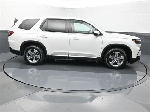 2023 Honda Pilot AWD EX-L 7 Passenger