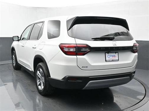 2023 Honda Pilot AWD EX-L 7 Passenger