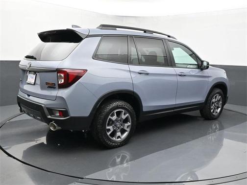 2023 Honda Passport AWD TrailSport