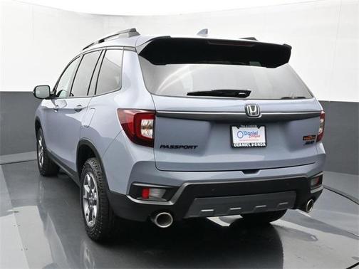 2023 Honda Passport AWD TrailSport