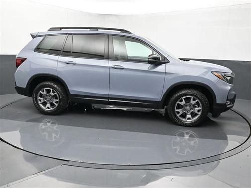 2023 Honda Passport AWD TrailSport