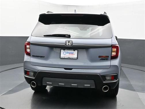 2023 Honda Passport AWD TrailSport
