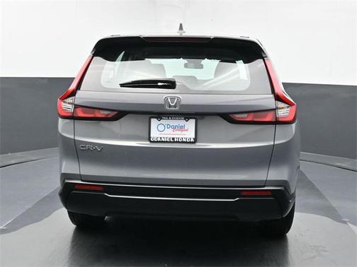 2023 Honda CR-V LX AWD