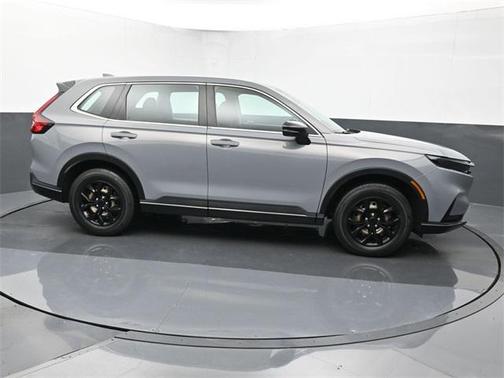 2023 Honda CR-V LX AWD