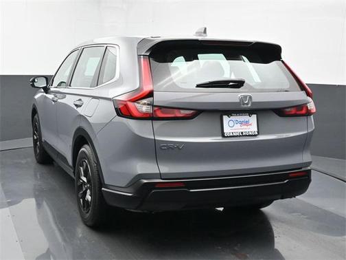 2023 Honda CR-V LX AWD