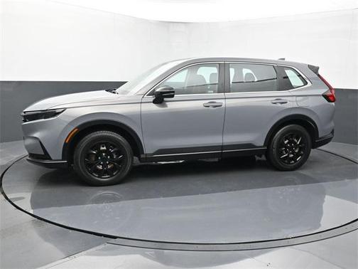 2023 Honda CR-V LX AWD