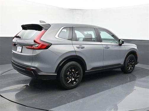 2023 Honda CR-V LX AWD