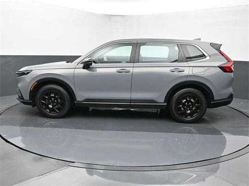 2023 Honda CR-V LX AWD