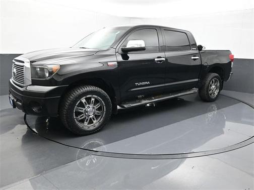 2011 Toyota Tundra Limited