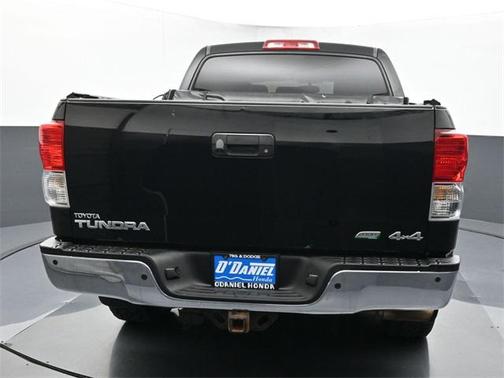 2011 Toyota Tundra Limited
