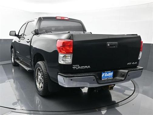 2011 Toyota Tundra Limited