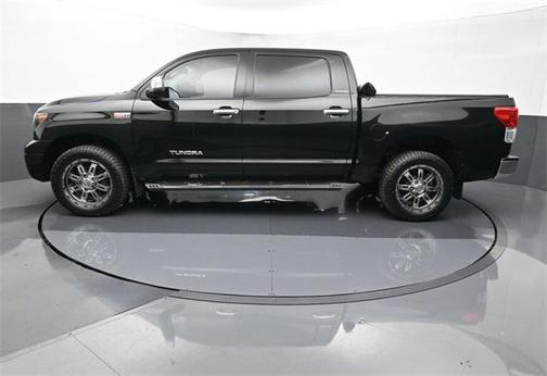 2011 Toyota Tundra Limited