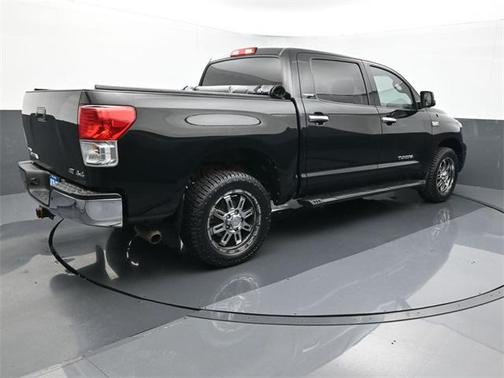 2011 Toyota Tundra Limited
